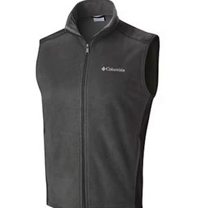 Columbia Men’s vest Small